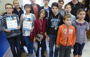 Cantenay le 21/10/2017