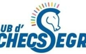 Un bon départ pour les équipes du club d’échecs de Segré
