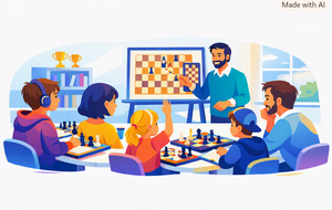 Ouverture Formation et jeu