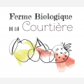 Ferme biologique de la Courtière