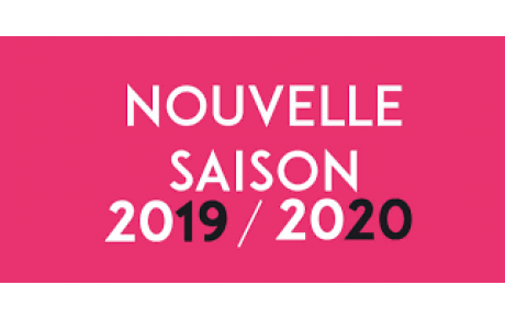 Inscriptions saison 2019-2020