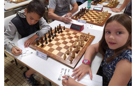 Tournoi de Domloup