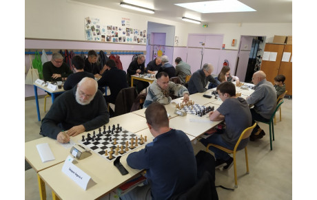 tournoi JC Loubatière 2019