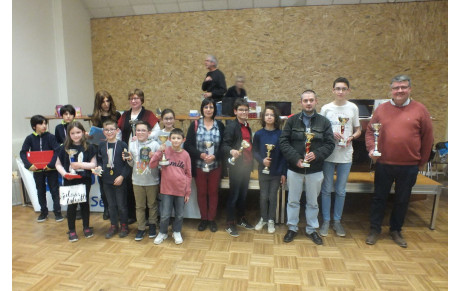 tournoi de Segré