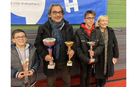 Les Herbiers janvier 2020