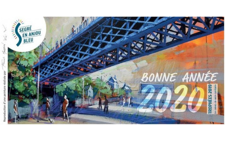 voeux Segré 2020