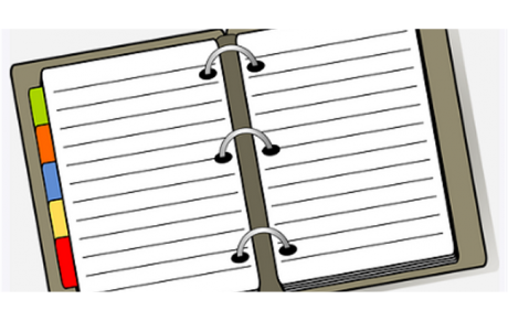programme du mois de février