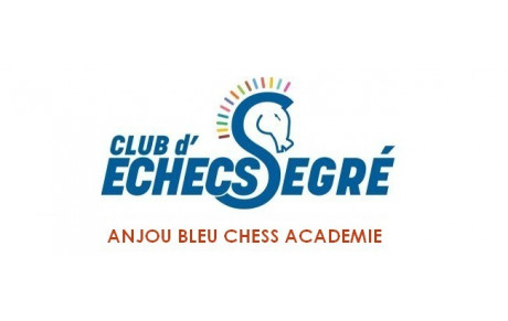 Anjou Bleu Chess Académie