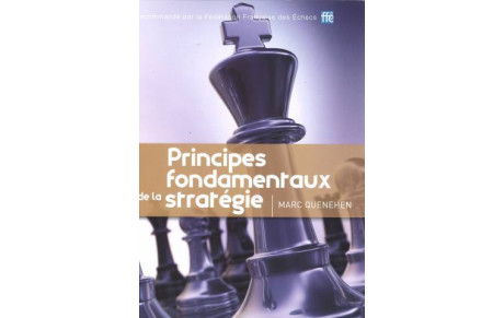 Stratégie