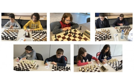 montée en N1 jeunes