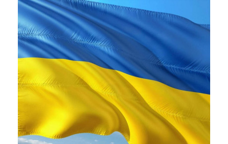 Ukraine