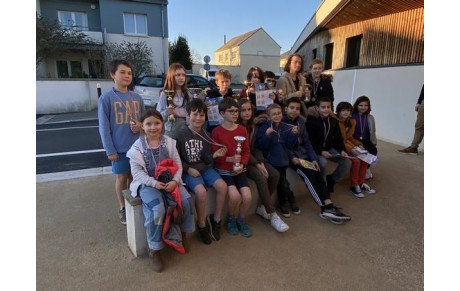 Championnat des écoles et collèges 2022