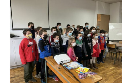 tournois  jeunes du dimanche 13 mars 2022