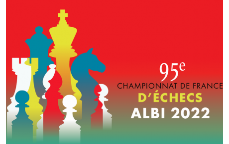 championnat de France Albi 2022