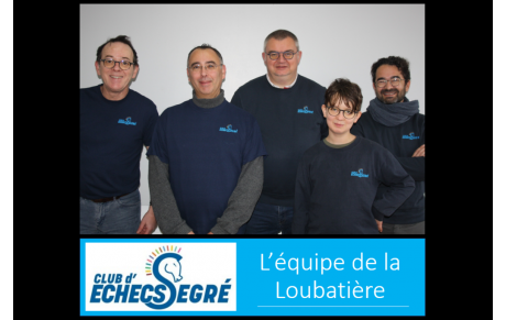 Equipe Loubatière