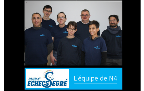N4 Adultes