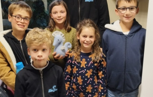 Championnat Départemental Jeune